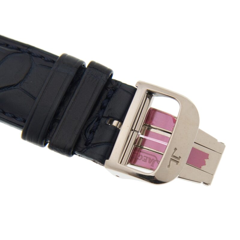 Jaeger LeCoultre Reverso Q3006420 Men's Hand Wind 3