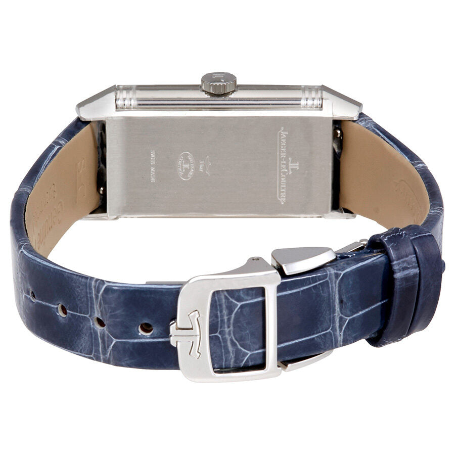 Jaeger LeCoultre Reverso Q3288420 Ladies Quartz 3