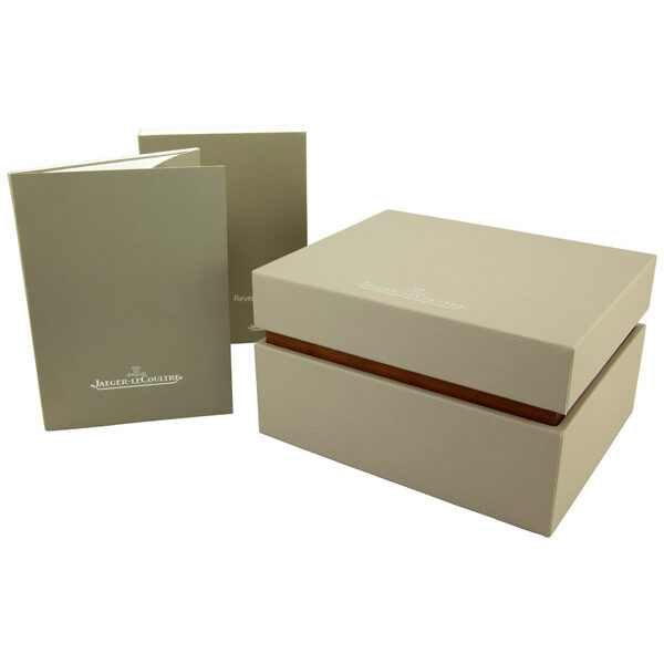 Jaeger LeCoultre Reverso Squadra Q7008620 Men's Automatic 3