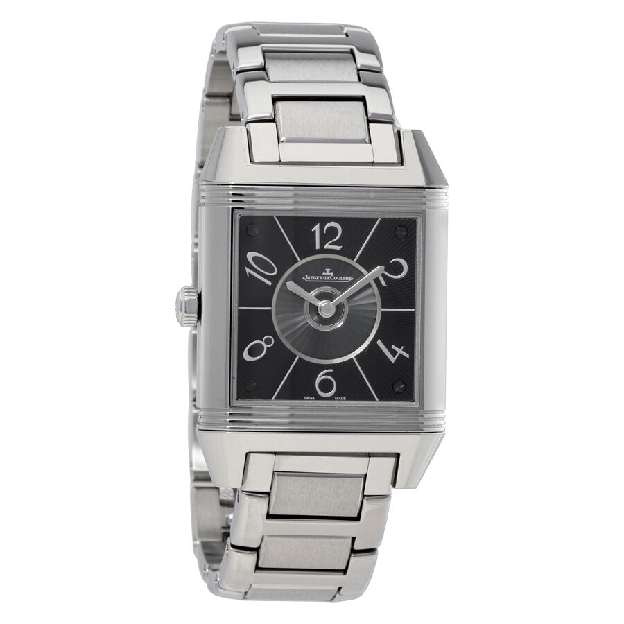 Jaeger LeCoultre Reverso Squadra Q7058130 Ladies Automatic 3