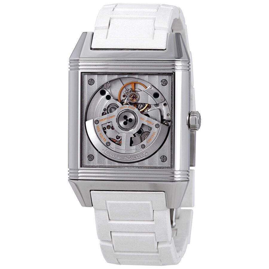 Jaeger LeCoultre Reverso Squadra Q7048720 Ladies Automatic 3