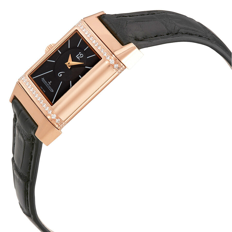 Jaeger LeCoultre Reverso Duetto Q2662420 Ladies Hand Wind 3