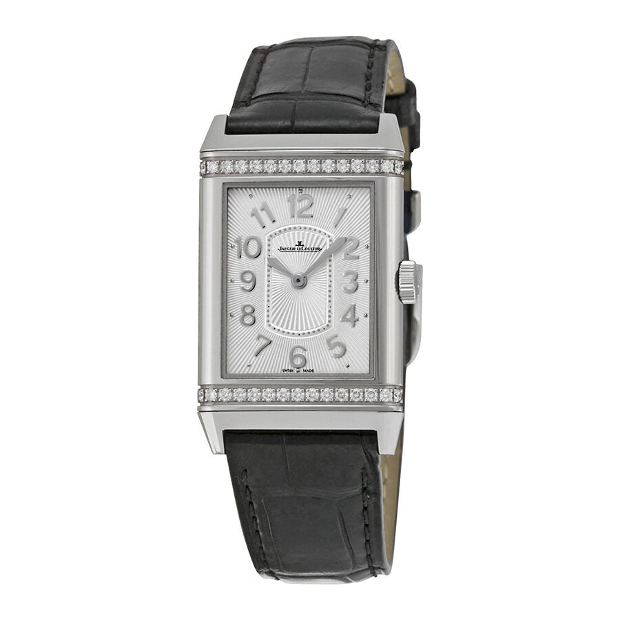 Jaeger LeCoultre Grande Reverso Lady Ultra Thin Q3208423 Ladies Hand Wind 3