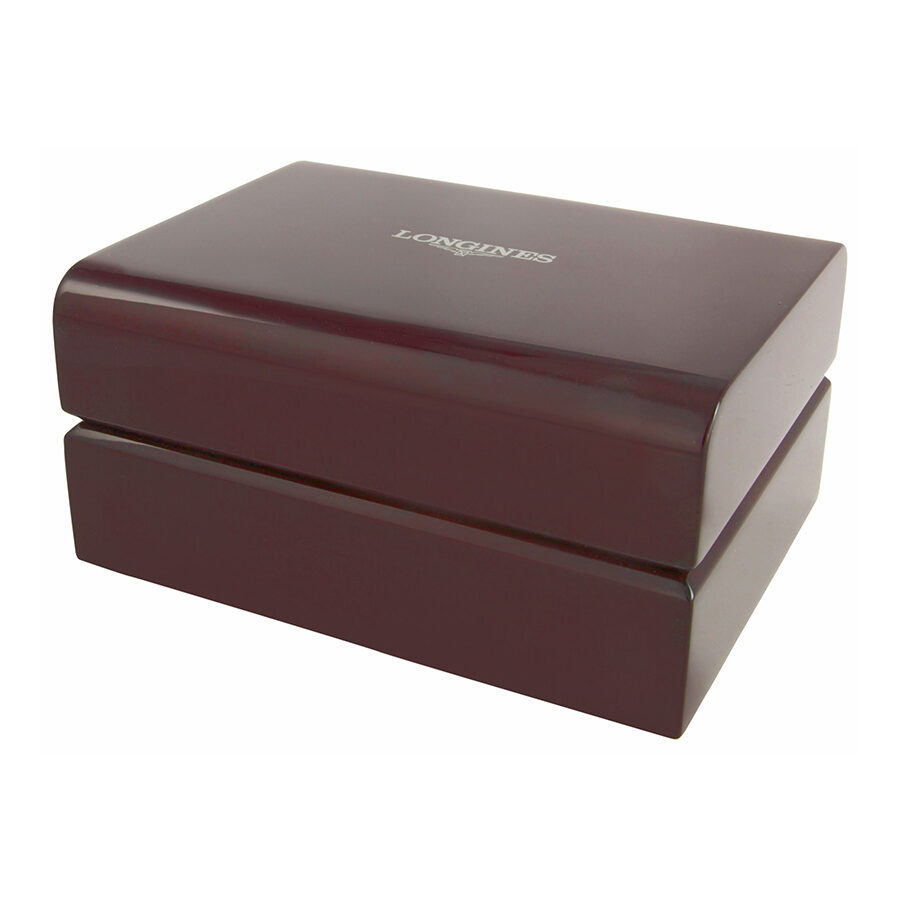 Longines Column Wheel Chronograph L4.754.4.72.4 Men's Automatic 3