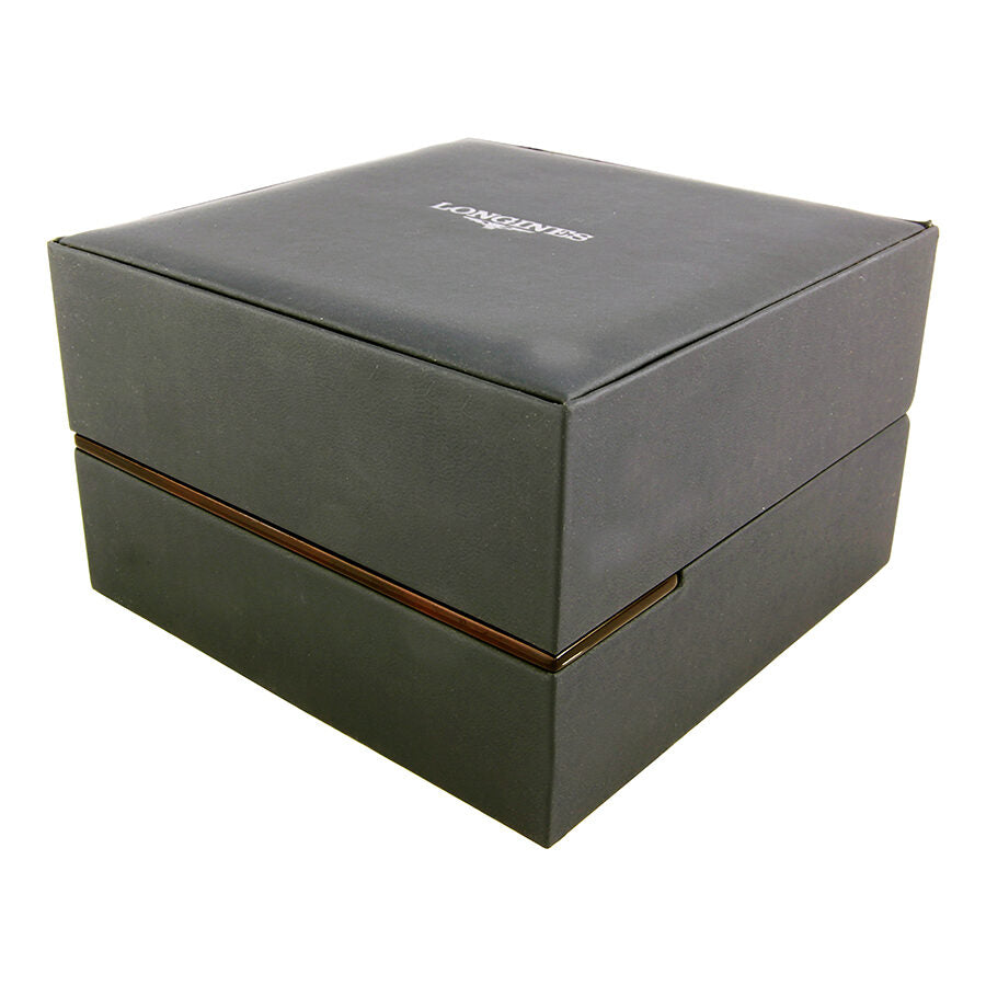 Longines Conquest L3.257.4.56.6 Ladies Quartz 3