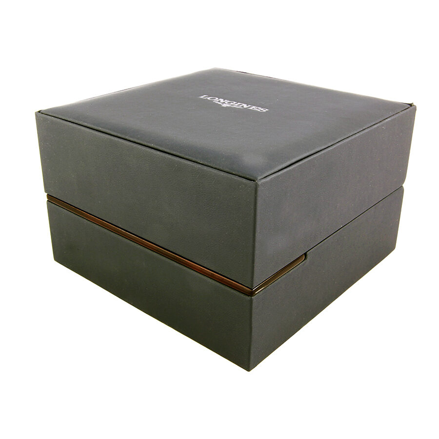 Longines Conquest L36974066 Men's Automatic 3