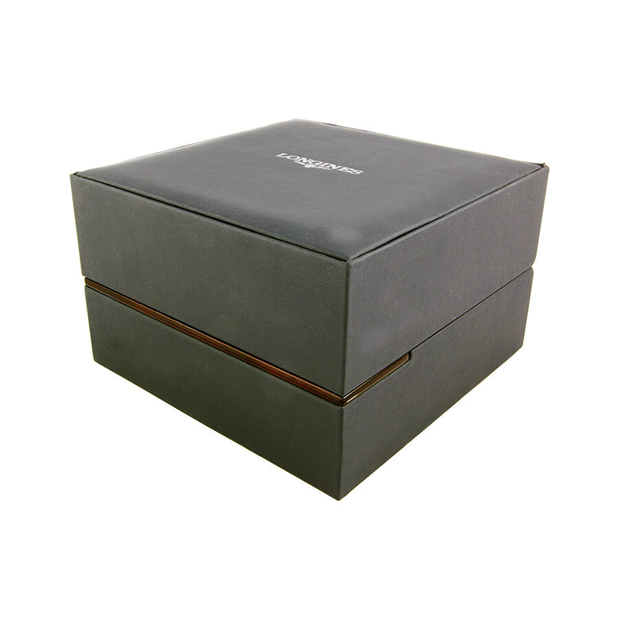 Longines Conquest L2.285.5.56.7 Ladies Automatic 3