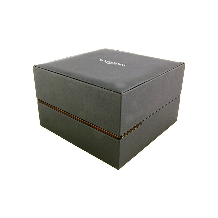 Longines Conquest L3.277.4.76.6 Ladies Quartz 3