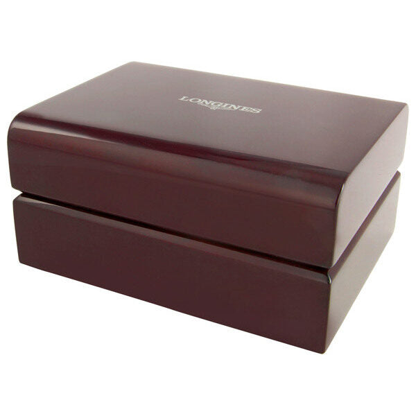 Longines Dolcevita L5.155.0.76.6 Ladies Quartz 3