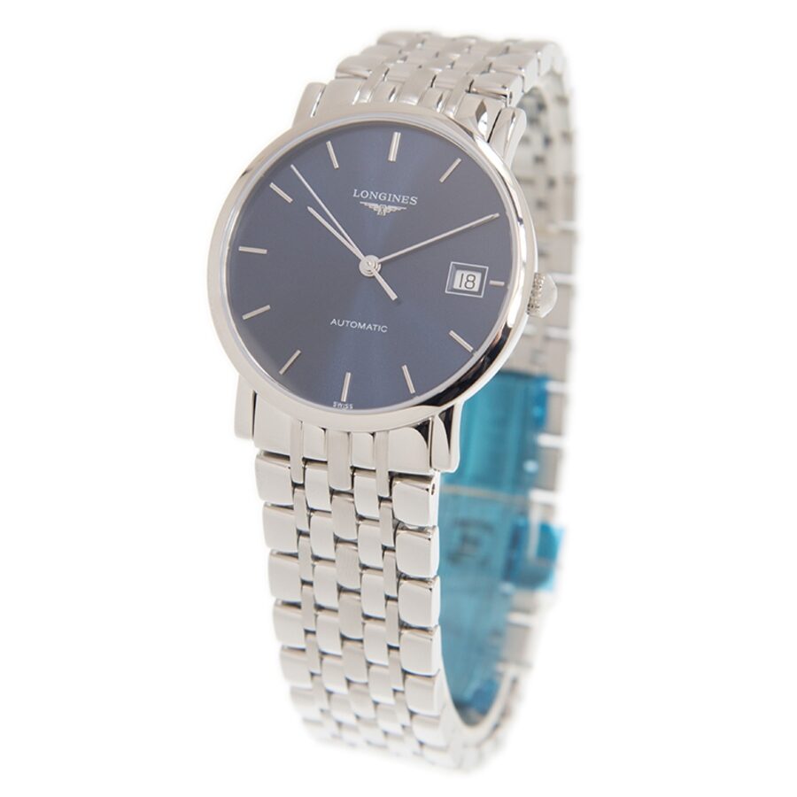 Longines Elegant L4.809.4.92.6 Unisex Automatic 3