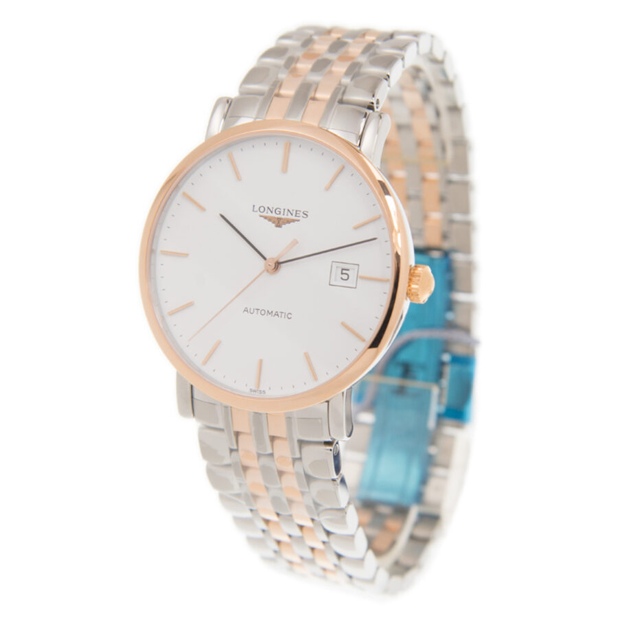 Longines Elegant L4.910.5.12.7 Men's Automatic 3