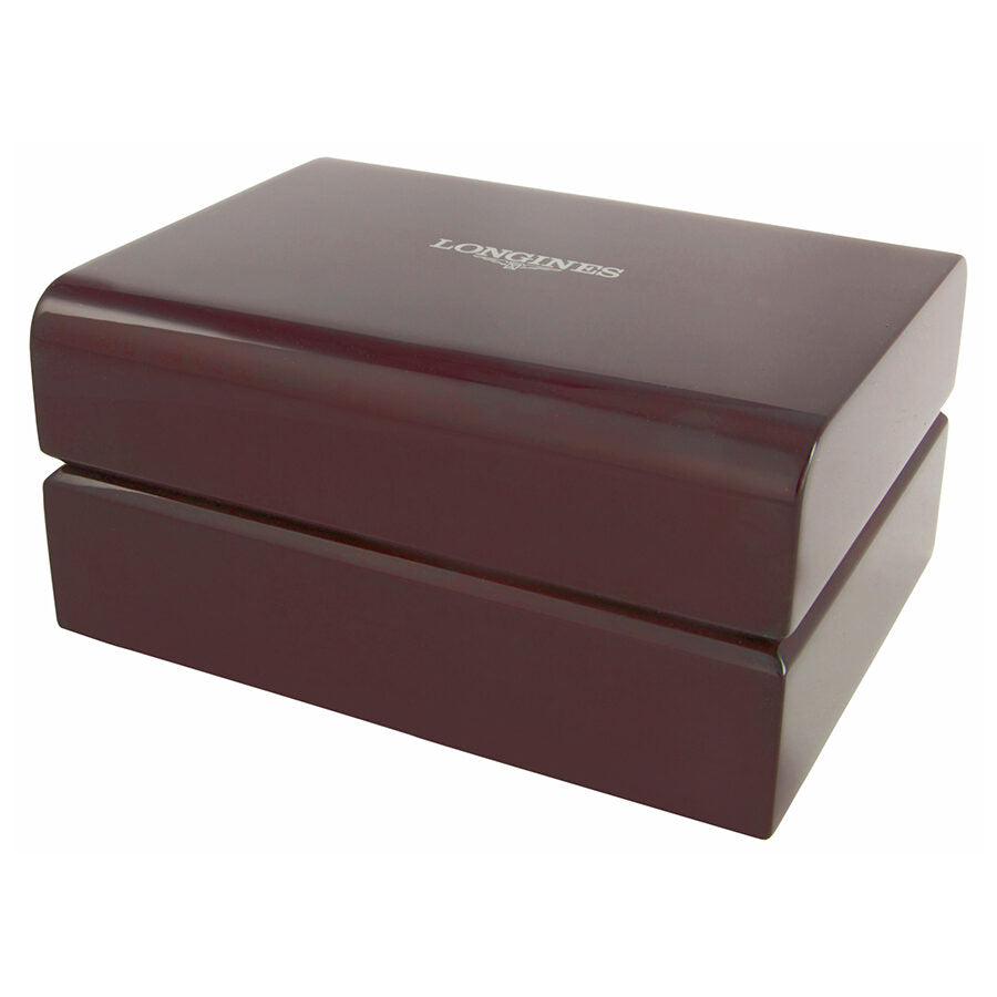 Longines Elegant L4.810.5.12.7 Men's Automatic 3