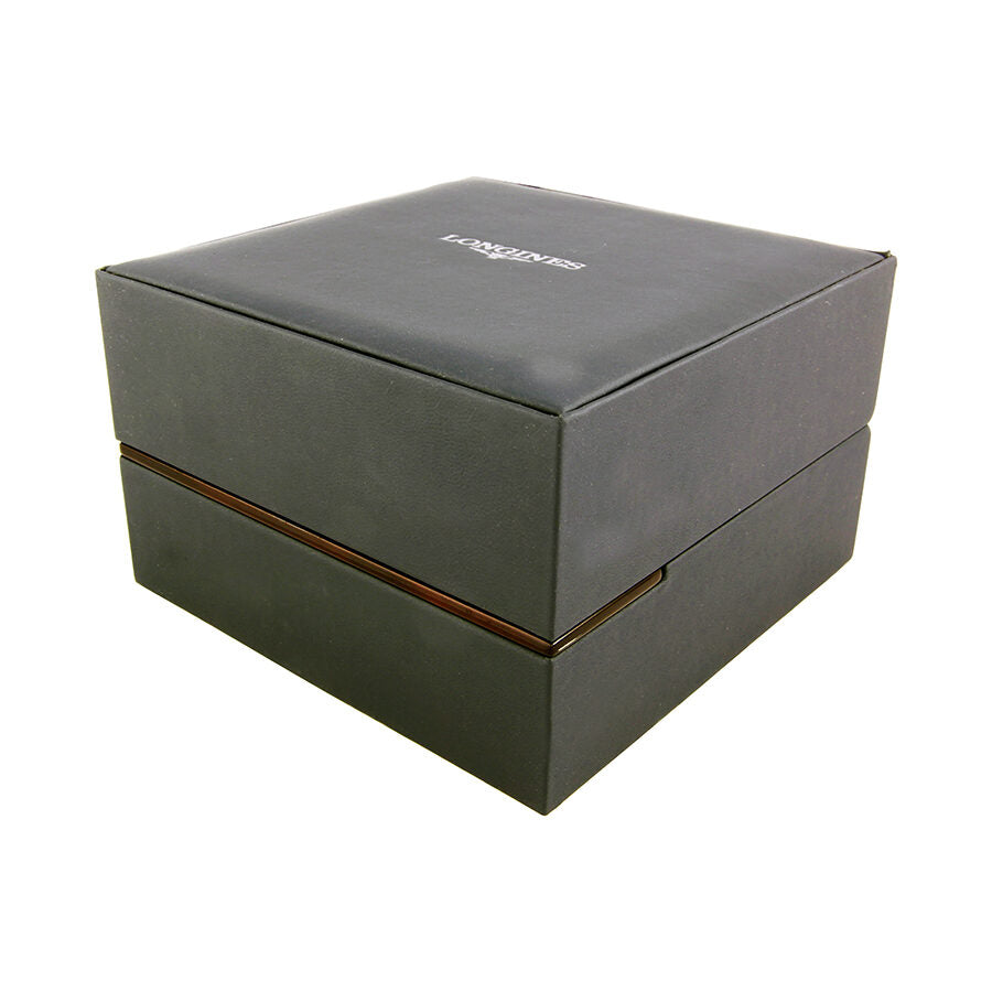 Longines Flagship L4.274.4.52.6 Ladies Automatic 3