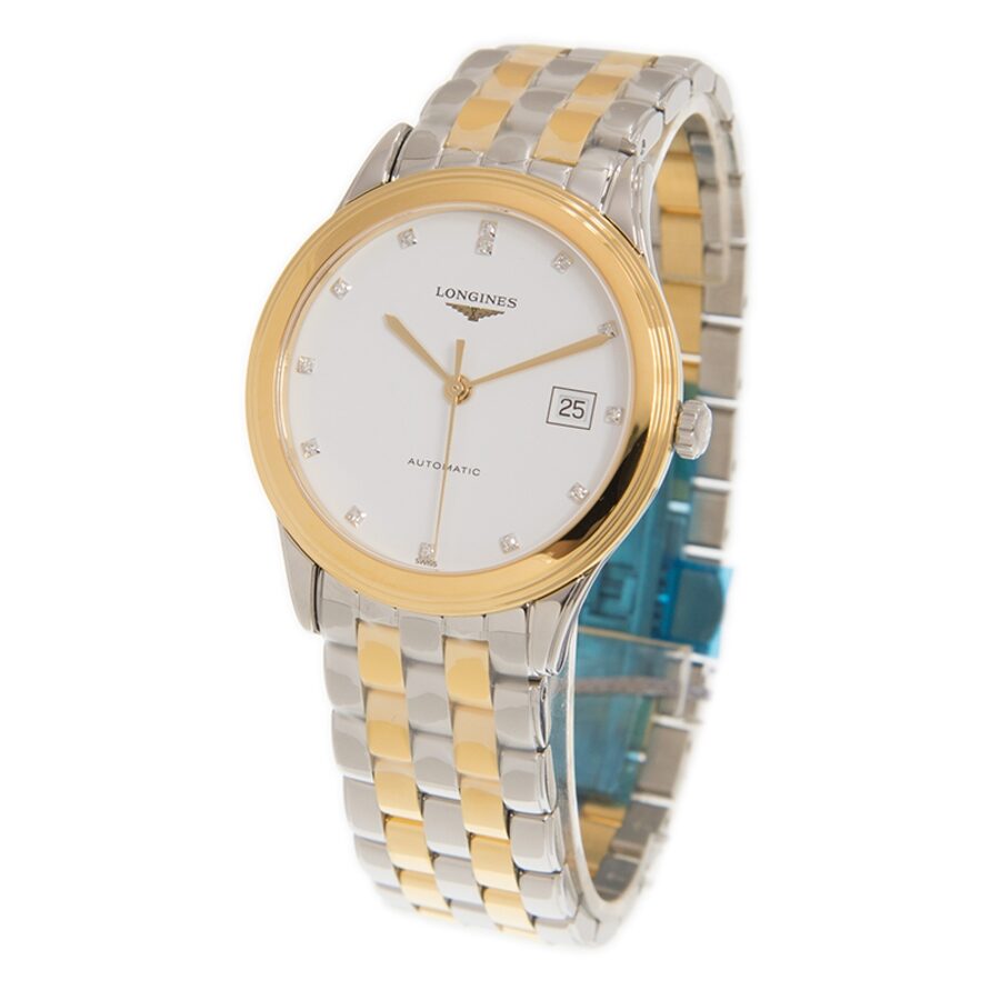 Longines Flagship L49743277 Unisex Automatic 3