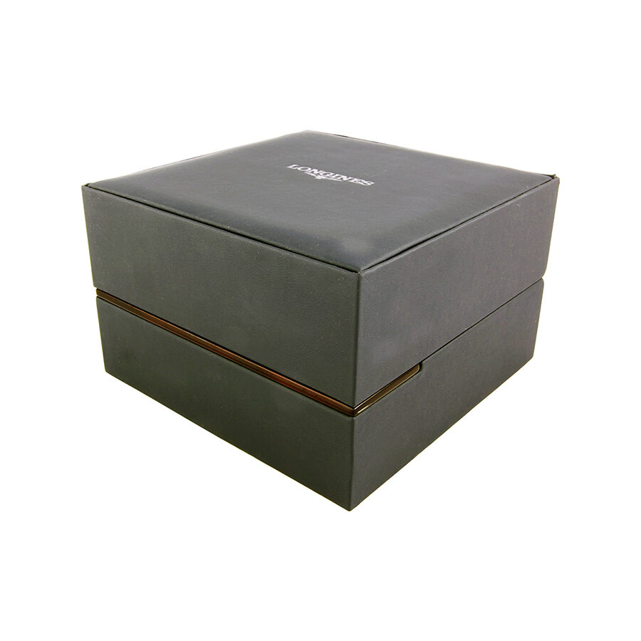 Longines Flagship L48744122 Men's Automatic 3