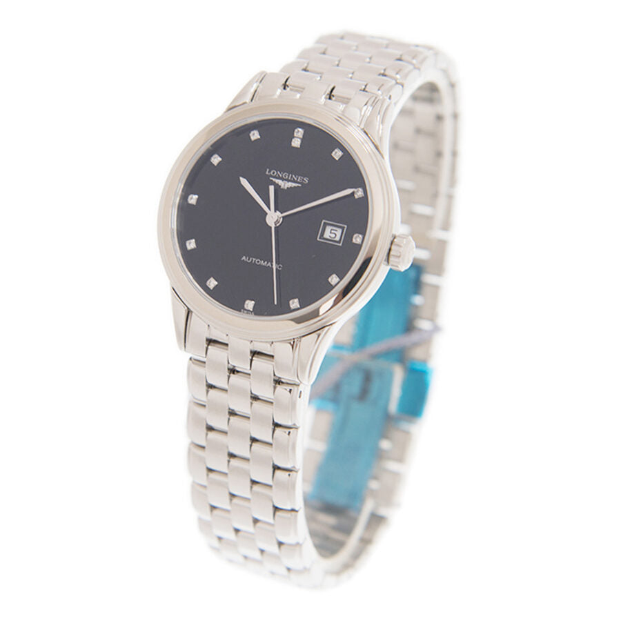 Longines Flagship L43744576 Unisex Automatic 3