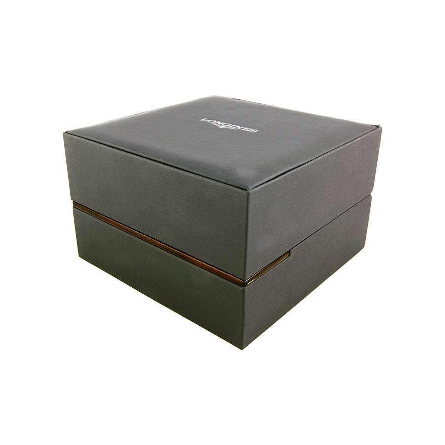 Longines Flagship L4.274.4.27.6 Ladies Automatic 3