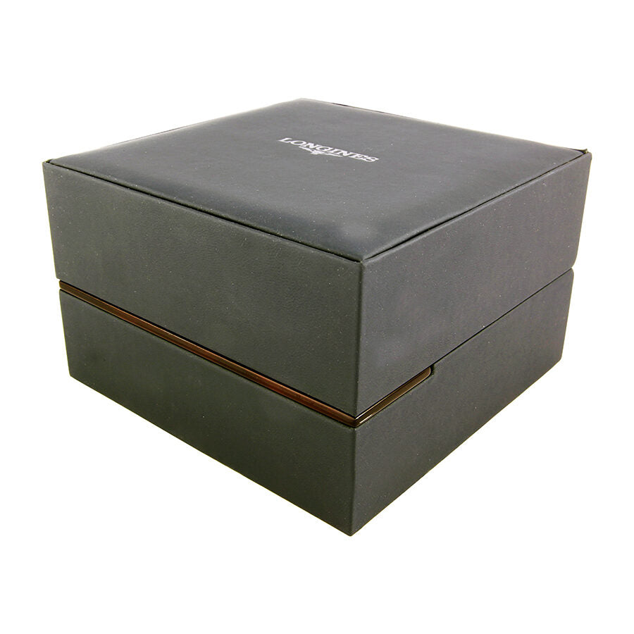 Longines Conquest L36894536 Men's Quartz 3