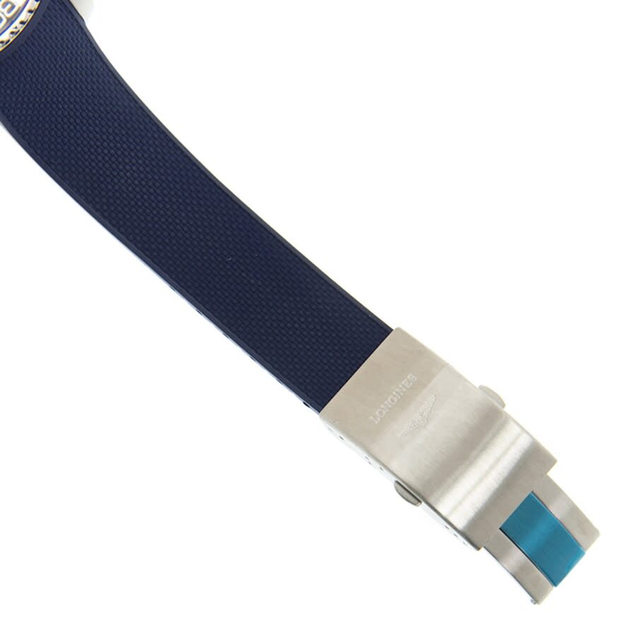 Longines Conquest L38834969 Men's Automatic 3