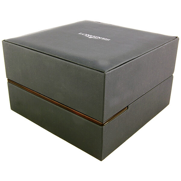 Longines La Grande Classique L4.921.2.11.2 Men's Automatic 3