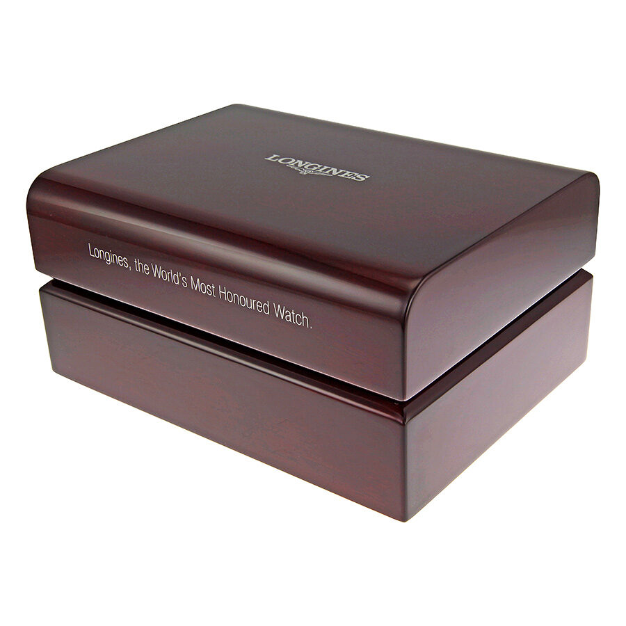Longines La Grande Classique L4.774.3.32.7 Men's Automatic 3