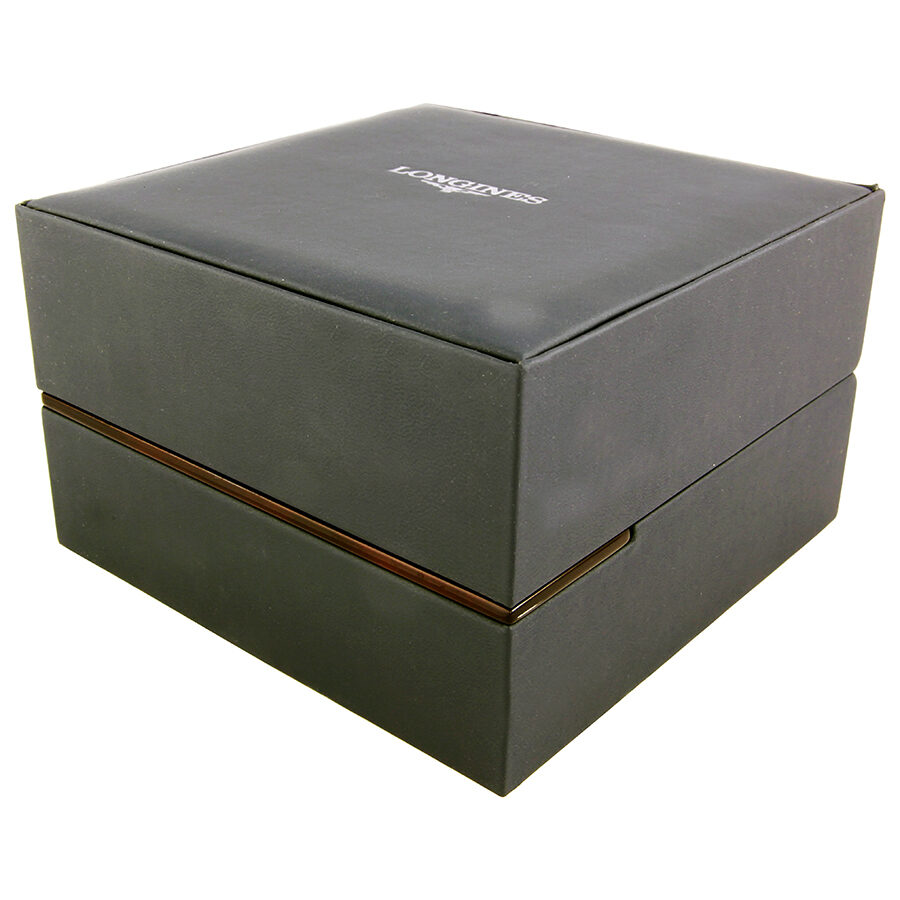 Longines La Grande Classique L4.790.4.11.6 Men's Quartz 3