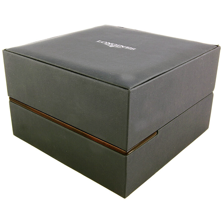 Longines La Grande Classique L4.708.4.11.6 Men's Automatic 3