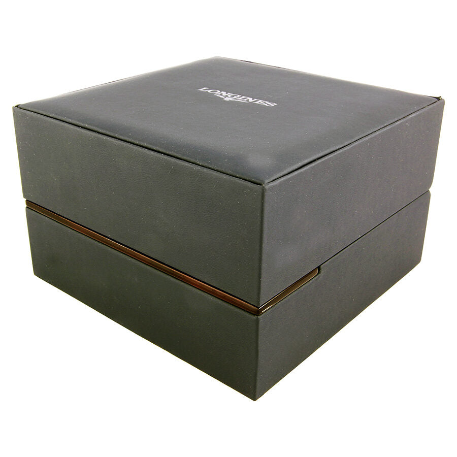 Longines La Grande Classique L4.741.0.11.6 Ladies Quartz 3