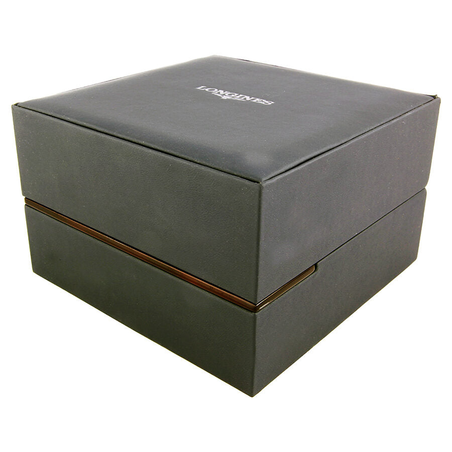 Longines La Grande Classique L4.209.1.91.7 Ladies Quartz 3