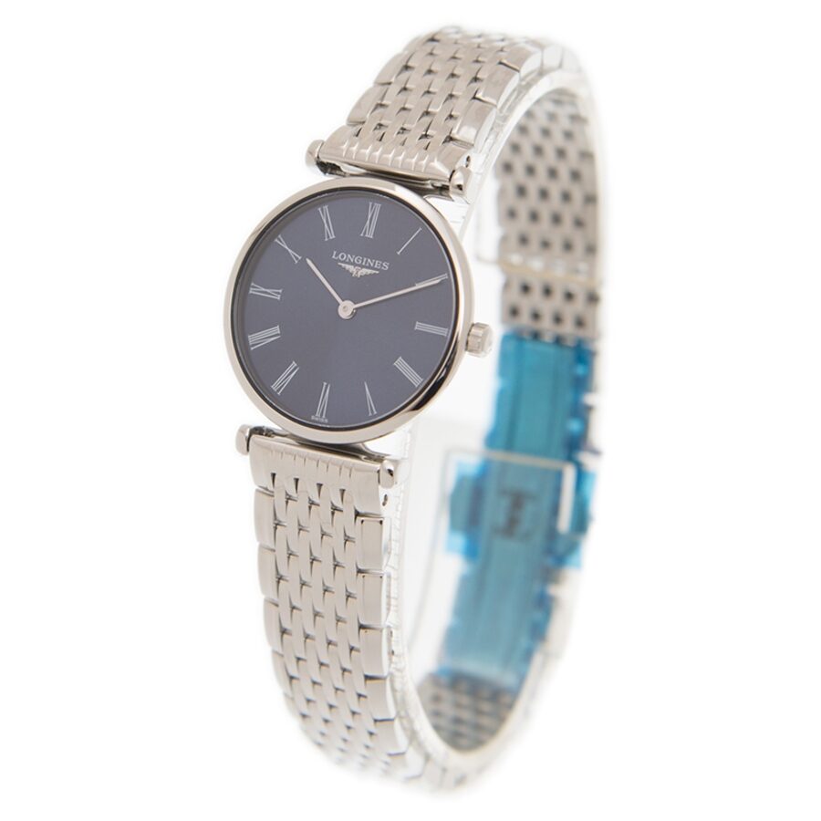 Longines La Grande Classique L4.209.4.94.6 Unisex Quartz 3