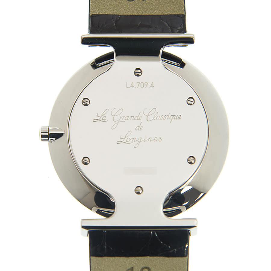 Longines La Grande Classique L47094212 Unisex Quartz 3