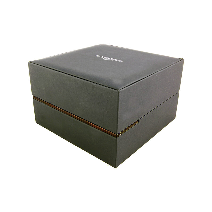 Longines Primaluna L8.112.4.87.6 Ladies Quartz 3