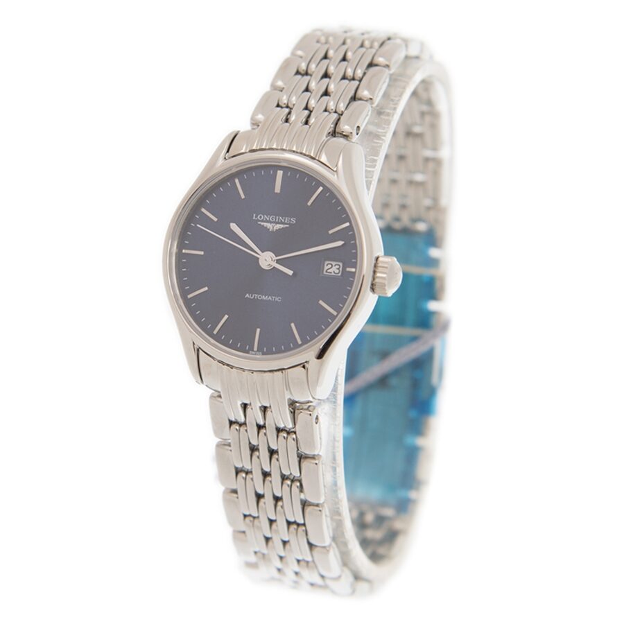 Longines Lyre L43604926 Unisex Automatic 3