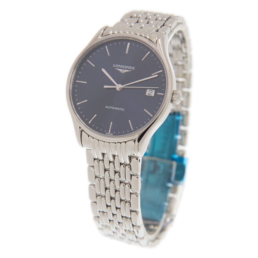 Longines Lyre L4.860.4.92.6 Unisex Automatic 3