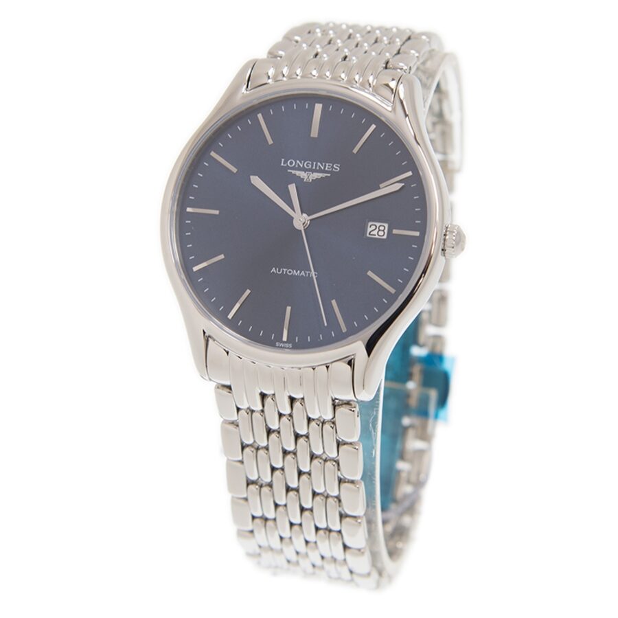 Longines Lyre L4.960.4.92.6 Unisex Automatic 3