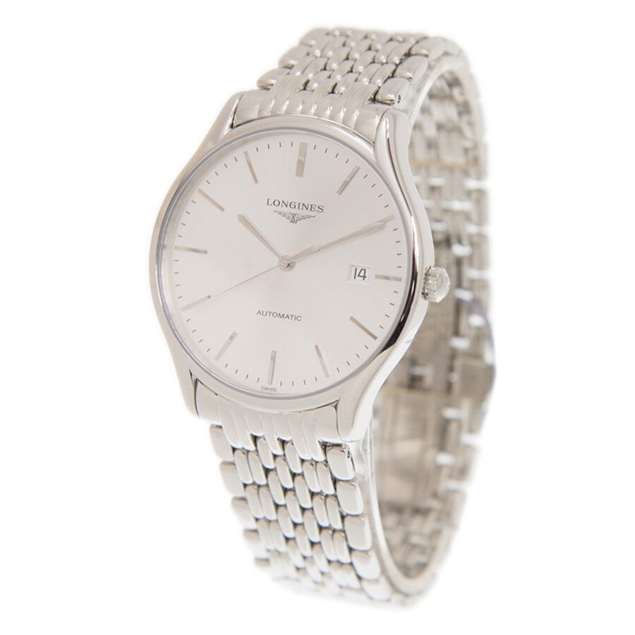 Longines Lyre L4.960.4.72.6 Unisex Automatic 3