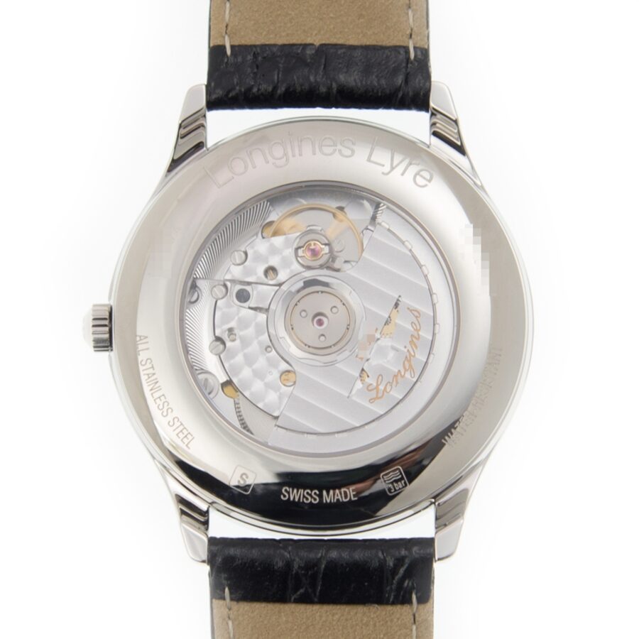 Longines Lyre L4.960.4.11.2 Unisex Automatic 3