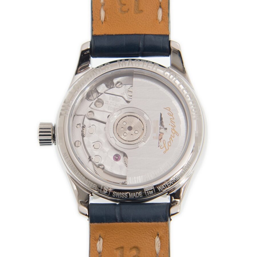 Longines Master Collection L2.128.4.92.0 Unisex Automatic 3