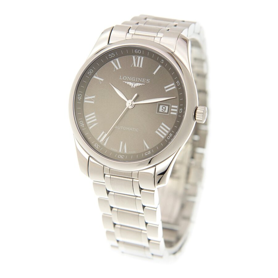 Longines Master Collection L2.793.4.71.6 Unisex Automatic 3