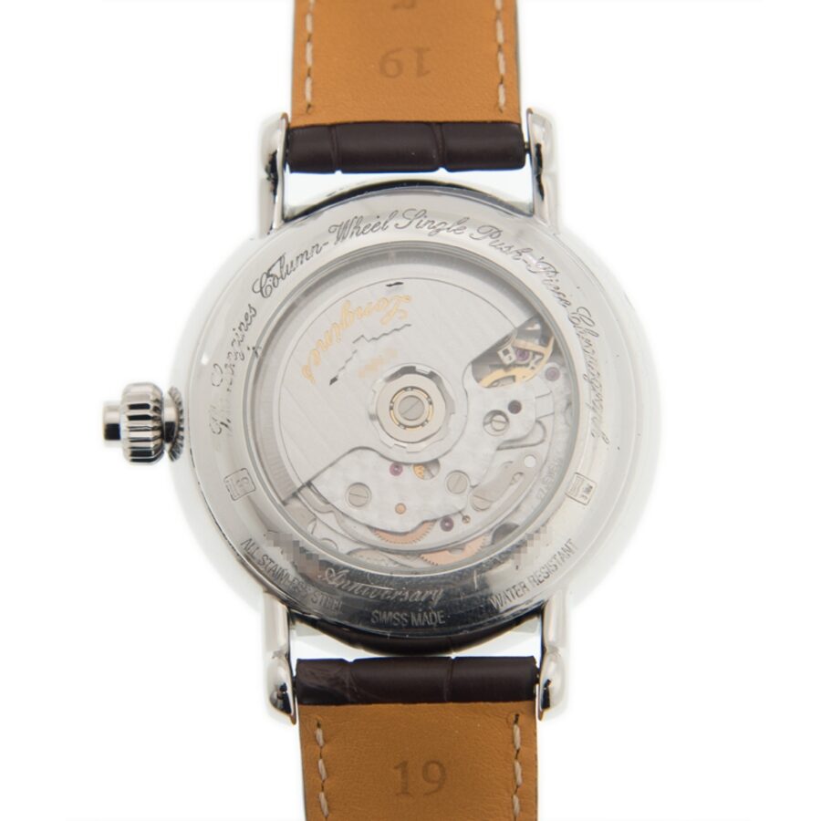 Longines Master Collection L27554233 Unisex Automatic 3