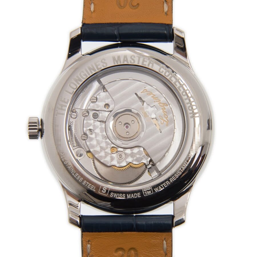 Longines Master Collection L2.628.4.92.0 Men's Automatic 3
