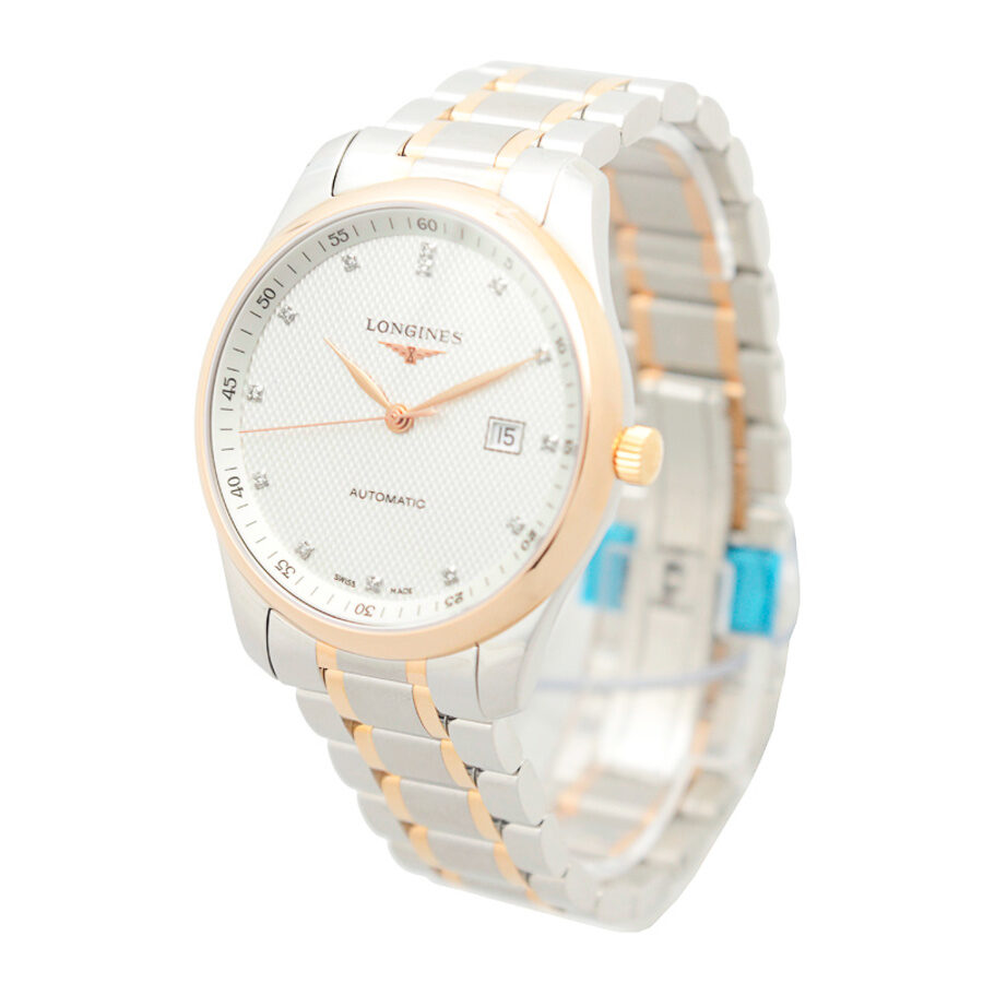 Longines Master Collection L2.893.5.77.7 Men's Automatic 3