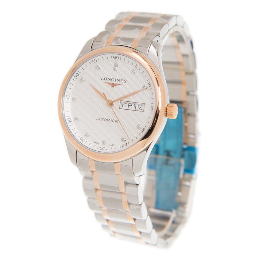 Longines Master Collection L2.755.5.97.7 Men's Automatic 3