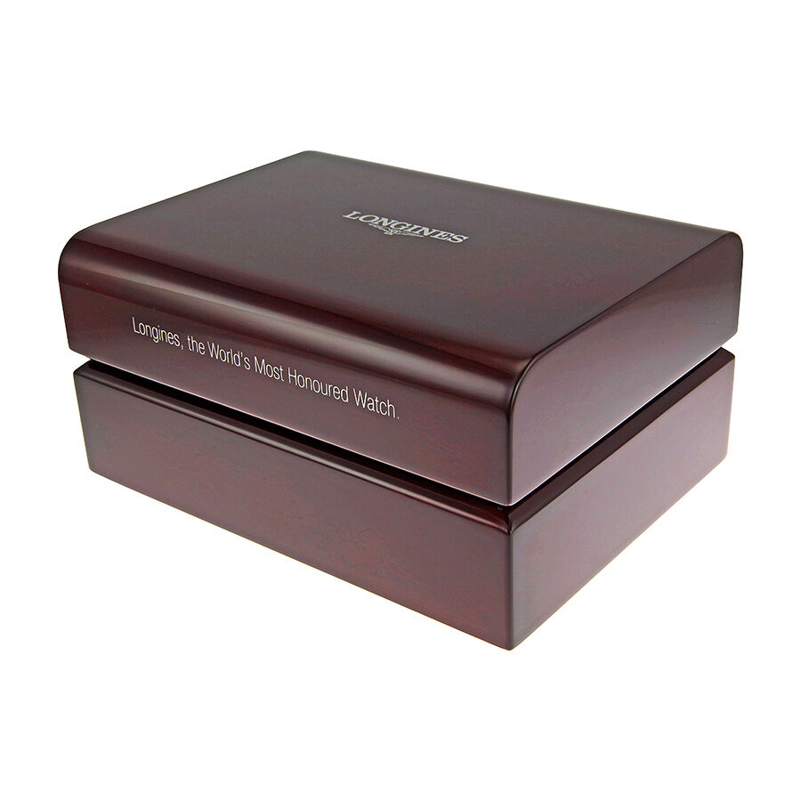 Longines Master Collection L2.739.4.71.3 Men's Automatic 3