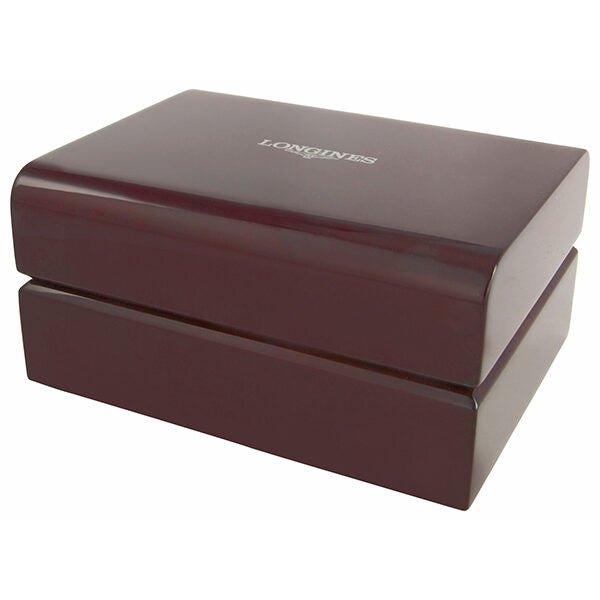 Longines Master Collection L2.257.4.78.6 Ladies Automatic 3