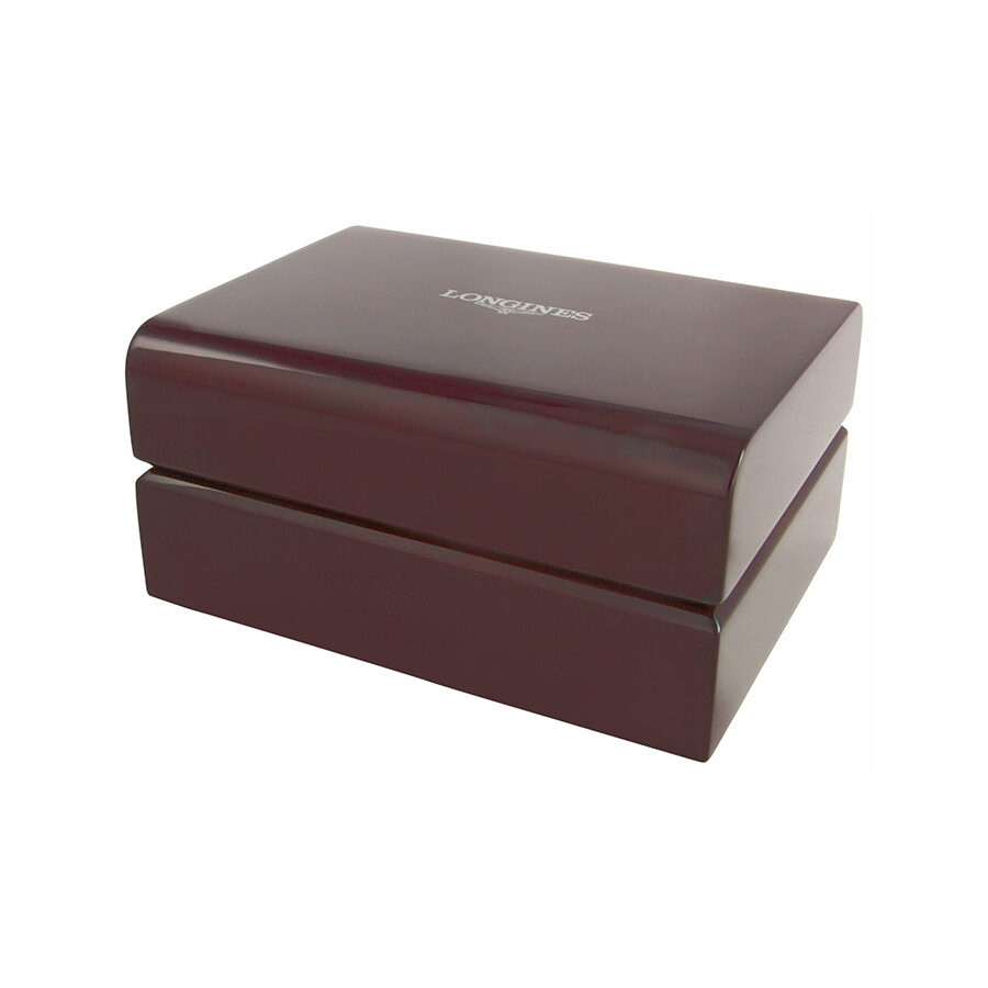 Longines Master Collection L2.629.4.51.6 Men's Automatic 3