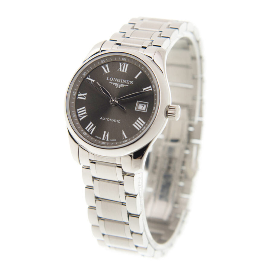 Longines Master Collection L2.257.4.71.6 Ladies Automatic 3