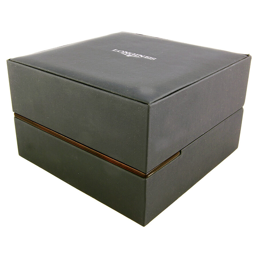 Longines Master Collection L2.669.4.78.6 Men's Automatic 3