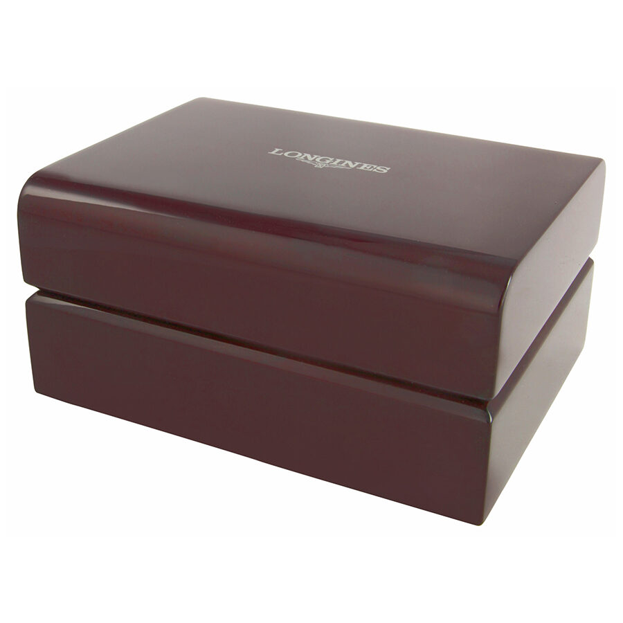 Longines Master Collection L2.673.8.78.3 Men's Automatic 3