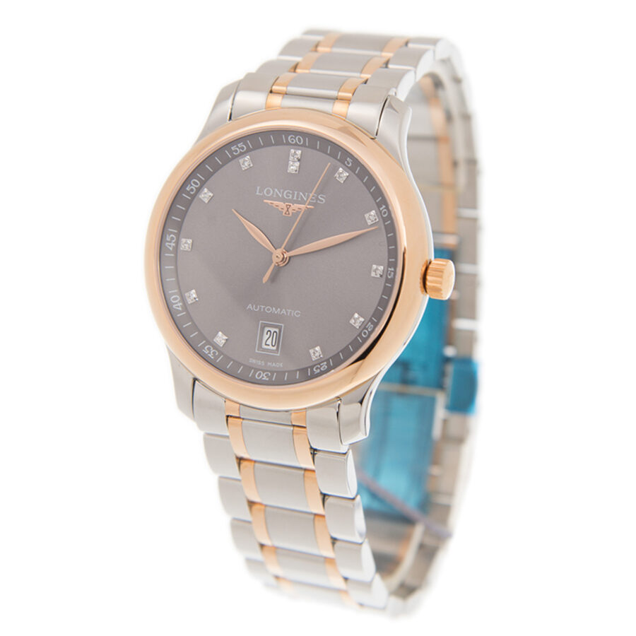 Longines Master Collection L2.628.5.07.7 Men's Automatic 3